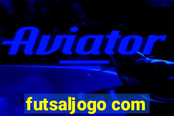 futsaljogo com